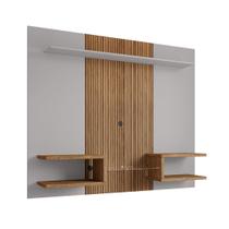 Painel Savoy para TV de até 55 Polegadas Bechara