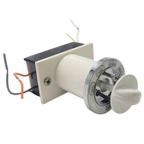 Painel Seletor Substituição Botão Pneumático Hidro 2 e Super Hidro 2 - AC300 Painel Seletor Substituição Botão Pneumático Hidro 2 e Super Hidro 2 - AC300