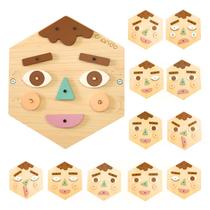 Painel Sensorial Colmeia Sentimentos Brinquedo Educativo de Parede Criando Painel Sensorial Colmeia Sentimentos Brinquedo Educativo de Parede Criando