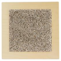 Painel sensorial tátil Abilitations Carpet 38x38x2 cm