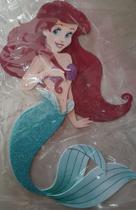 Painel sereia em eva