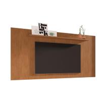 Painel Siena Baixo 225 Sala TV até 70 Polegadas Frisado