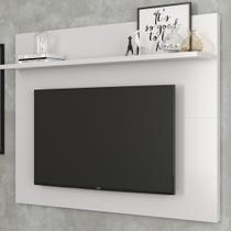 painel simples para quarto compacto tv ate 46 polegadas