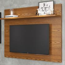 painel simples para quarto compacto tv ate 46 polegadas - Patrimar