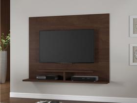 Painel Sion Para TV ate 58 Polegadas Jcm Cafe