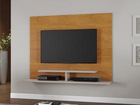 Painel Sion Para TV ate 58 Polegadas Jcm Cinamomo Off Painel Sion Para TV ate 58 Polegadas Jcm Cinamomo Off