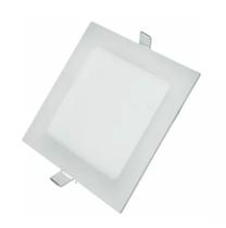 Painel Slim Backlight Quadrado Embutir 18w 6500k G-light