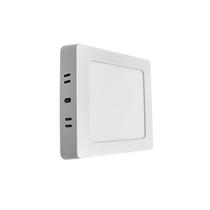 Painel sob 6w 4000k 12x12cm bivolt Painel sob 6w 4000k 12x12cm bivolt