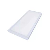 Painel sob ret 24w 4000k 1680lm 60x30cm bivolt br Painel sob ret 24w 4000k 1680lm 60x30cm bivolt br