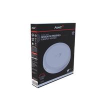 Painel Sobrepor Avant Sensor De Presença Redondo Pop 18W 650 Painel Sobrepor Avant Sensor De Presença Redondo Pop 18W 650