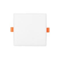 Painel Sobrepor LED Flat 18W 4000K Quadrado 344180875 AVANT