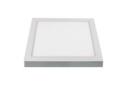 PAINEL SOBREPOR LED HOME TECH - SPOT - 18W - QUADRADO Llum Bronzearte PAINEL SOBREPOR LED HOME TECH - SPOT - 18W - QUADRADO Llum Bronzearte