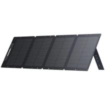 Painel Solar 120W para Gerador e Estação de Energia PV120D BLUETTI