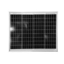 Painel Solar 30W Monocristalino Renepv - ZJNAC-30M
