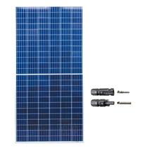 Painel Solar 340w Policistalino Znshine com Conector MC4