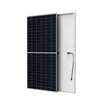 Painel Solar 550W Helius Monofacial Fotovoltaico Alta Eficiência