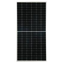 Painel Solar 555W Monocristalino Half-Cell QnSolar - QNM182-HS-72