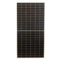 Painel Solar 555W Monocristalino Half-Cell Sine Energy - SN144MB