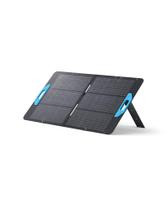 Painel solar Anker SOLIX PS100 100W dobrável com suporte Painel solar Anker SOLIX PS100 100W dobrável com suporte