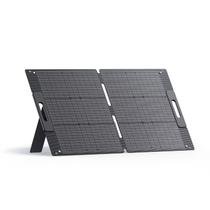 Painel Solar BLUETTI 100W Dobrável à Prova dÁgua IPX67