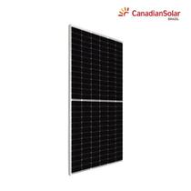 Painel Solar Canadian 540w Cs6w-540ms