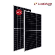 Painel Solar Canadian 665w Cs7n-665ms - Canadian Solar