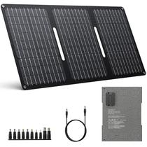 Painel Solar ENOFLO YT30 30W Dobrável e Impermeável QC3.0