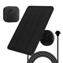 Painel Solar EverExceed 4 W para Câmera Blink Outdoor 4 Painel Solar EverExceed 4 W para Câmera Blink Outdoor 4