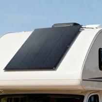 Painel Solar Flexível OSDA 200W 48 Cells Monocristalino ODA-200W24M