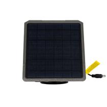 Painel Solar GardePro SP300 3,5W IP65 à Prova d'Água 16x13x2 cm