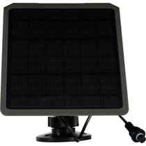 Painel Solar GardePro SP350 com Bateria de 5200mAh para Câmeras de Trilha