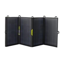 Painel solar Goal Zero Nomad 50 50W 18-22V com porta USB de 8 mm +