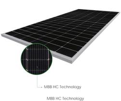 Painel solar - Jinko solar