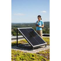 Painel Solar Monocristalino 60W PERC IP65 MC4 Painel Solar Monocristalino 60W PERC IP65 MC4