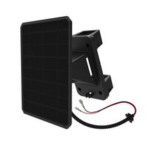Painel Solar Moultrie Pro Hunter 3 Series 6V 2,5W Painel Solar Moultrie Pro Hunter 3 Series 6V 2,5W