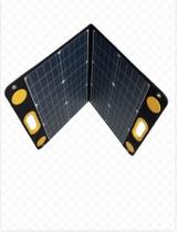 Painel solar Placa dobravel -PM2060 - telintec
