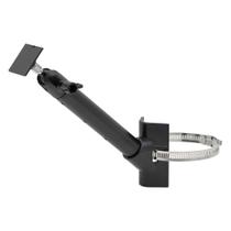 Painel solar Pole Mount Holicfun Universal for Ring, Eufy