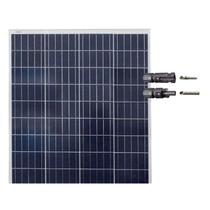 Painel Solar Policristalino 60W Conector Mc4 - SUN21