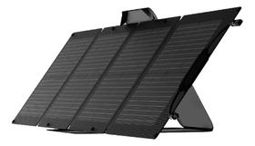 Painel solar portátil Dobrável Ecoflow 110W