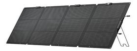 Painel Solar Portátil EcoFlow 220W Dobrável MC4 Alta Eficiência IP68 Painel Solar Portátil EcoFlow 220W Dobrável MC4 Alta Eficiência IP68