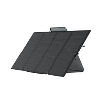 Painel Solar Portátil Ecoflow 400W Dobrável IP68, Alta Eficiência, Compatível Delta Pro Max 2 Painel Solar Portátil Ecoflow 400W Dobrável IP68, Alta Eficiência, Compatível Delta Pro Max 2