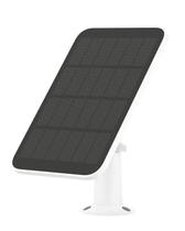 Painel solar portátil Noorio 2.6W/5V para câmera de segurança