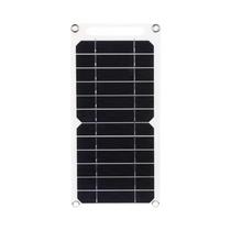 Painel Solar Portátil Sunpower 5V 5-35W Carregador USB Para Telefone, Power Bank, Camping Ao Ar Painel Solar Portátil Sunpower 5V 5-35W Carregador USB Para Telefone, Power Bank, Camping Ao Ar