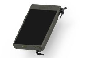 Painel Solar TACTACAM Defend com Bateria Reserva Painel Solar TACTACAM Defend com Bateria Reserva