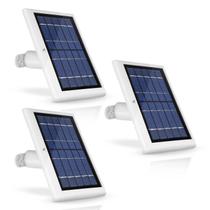 Painel Solar Wasserstein para Câmera Arlo Essential Spotlight/XL Spotlight (Pacote com 3)