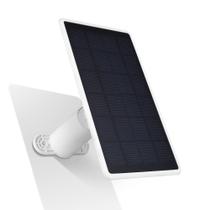Painel solar Wasserstein para câmera externa sem fio SimpliSafe Painel solar Wasserstein para câmera externa sem fio SimpliSafe