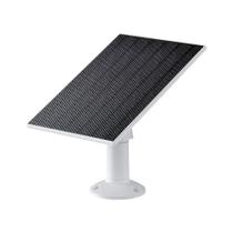 Painel solar Wyze compatível com Wyze Cam Outdoor 2.5W 5V Painel solar Wyze compatível com Wyze Cam Outdoor 2.5W 5V