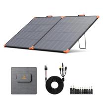 Painel Solar ZOUPW EZ180W 180W Dobrável à Prova d'Água 5 em 1 Painel Solar ZOUPW EZ180W 180W Dobrável à Prova d'Água 5 em 1