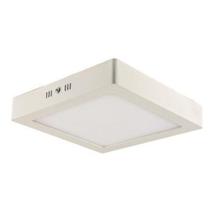 Painel Spot Led 24w Quadrado Sobrepor Frio Blumenau Iluminação Painel Spot Led 24w Quadrado Sobrepor Frio Blumenau Iluminação