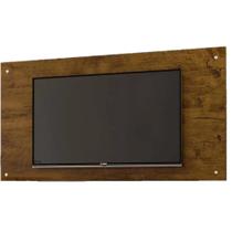 Painel Star para Tv Até 50 Polegadas Borsari Cor Canela